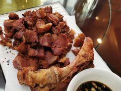 -左邻右舍徽菜馆