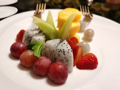 -上海苏宁宝丽嘉酒店·嘉府壹号中餐厅