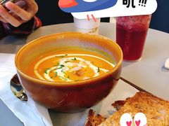 心型杂粮包-gaga(深圳福田星河COCO Park店)