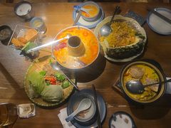 -太泰东南亚餐厅(万福广场店)