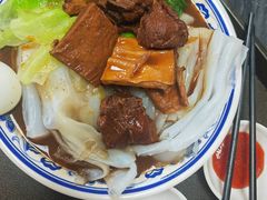 -珍珍小食店(西华路店)