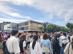 -杭州湖滨in77