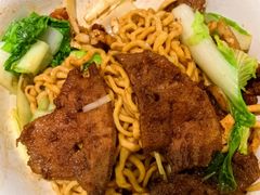 -寻裕记·现炒浇头面(人民广场店)