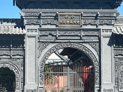 -伊犁老城喀赞其民俗旅游区