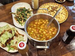 -巴依老爷新疆餐厅