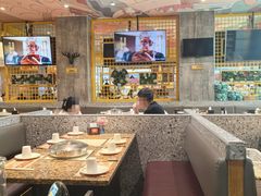 -黄记煌三汁焖锅(金凤万达广场店)