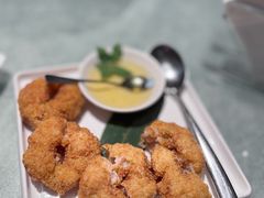-珍宝海鲜JUMBO Seafood(ifc店)