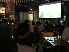 -MARU玛露音乐餐厅(大学路店)
