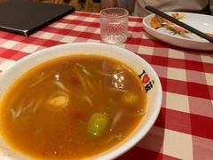 -西贝(吴江路湟普汇店)