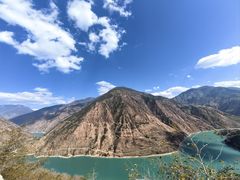 -丽江泸沽湖景区