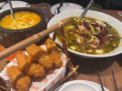 -新发现(宝山龙湖店)