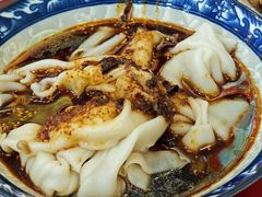 热米皮-张明富面皮店(东大街店)