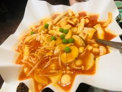 -五观堂素食(新华路店)