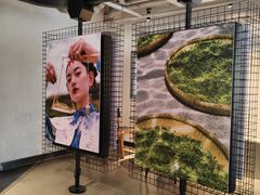 -喜茶(广州北京路惠福东店)