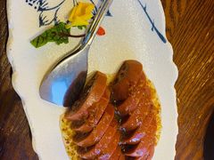 -便宜坊烤鸭店(科创店)