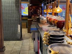 -吃饭皇帝大(解放西路店)