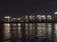 -闽江夜游台江旅游码头