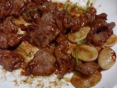 -京味斋·烤鸭·北京菜(安贞店)