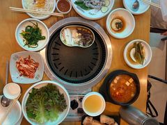 -黄金牧场(明洞总店)