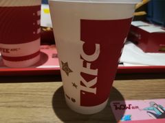 -肯德基(东直门来福士店)