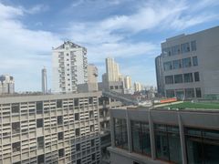 -众独空间沉浸式自习室(三阳路铂仕汇店)