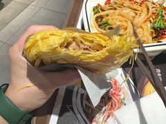-魏家凉皮(西安秋林宏业商厦店)