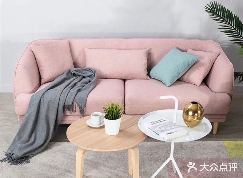 满足大小户型，大户型因它而更温馨，小户型因它而更精致