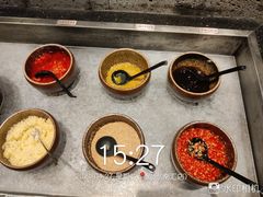 -呷哺呷哺 小火锅 (浦东新欧尚超市店)