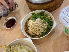 -蒋家桥饺面店(东关街店)