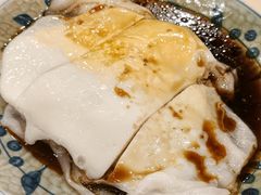 -玲又珑美食(盘福路店)