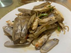 -海之鲜大排档(东山海鲜金銮湾店)