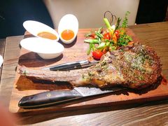 -巴别塔法餐舍(朝阳店)