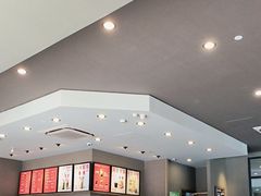 -星巴克(舟山蜈蚣峙店)