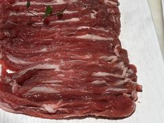 -涮福記·现切牛羊肉火锅(世纪汇店)