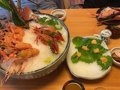 -王鼎精致料理铁板烧(世博源店)