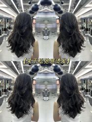 -Hair Code芭曲发型