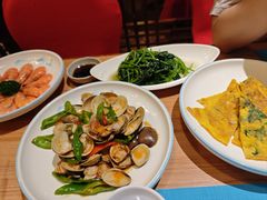 -糟粕醋·椰苑海南菜餐厅(亚龙湾天域酒店)