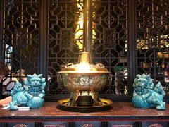 -鼓楼东街老火锅(鼓楼店)