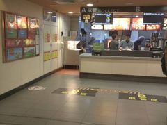 -麦当劳(北京南站店)