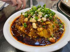 -老来福·非遗酸汤兔(凯旋路店)