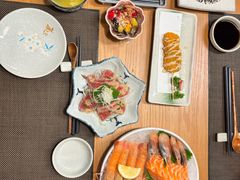 -菊上日式料理(蚌埠银泰店)