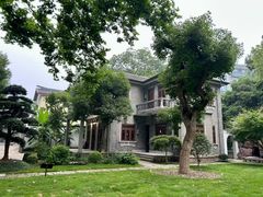 -十八棵（老龙井）御茶园(老龙井店)