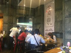 -新梅华·茶点餐厅(欧尚店)