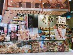-PAPER STONE BAKERY(天汇广场店)