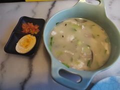 宝总泡饭-京城小江南·北京烤鸭·江南土菜·白鱼(中关村店)