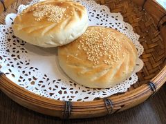 -老牌坊鲁菜名店(宽厚里店)