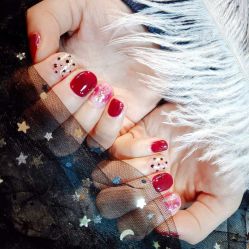 -NEW LOOK-绿麓 · 美甲美睫脱毛工作室