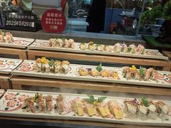 -千滋百味自助海鲜烤肉(布吉景华店)