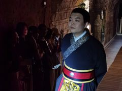 -洛阳古墓博物馆