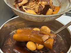 -刘小武·锅魁(总店)